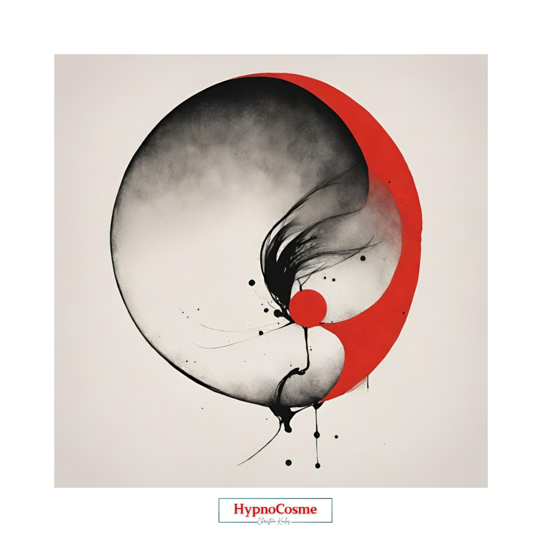 Christina Koulos – HypnoCosme